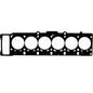 Athena Zylinderkopfdichtung BMW M3 S54B32 87,5MM 1,2MM