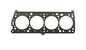 Athena Zylinderkopfdichtung Fiat 124 131 132 Lancia Beta 85,5MM 1,3MM