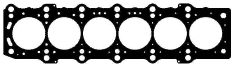Athena Zylinderkopfdichtung Toyota Aristo Supra 2JZ-GTE 87,7MM 1,0MM