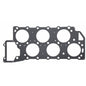 Athena Zylinderkopfdichtung VW Golf Corrado VR6 2.8 2.9 84,1MM 0,65MM