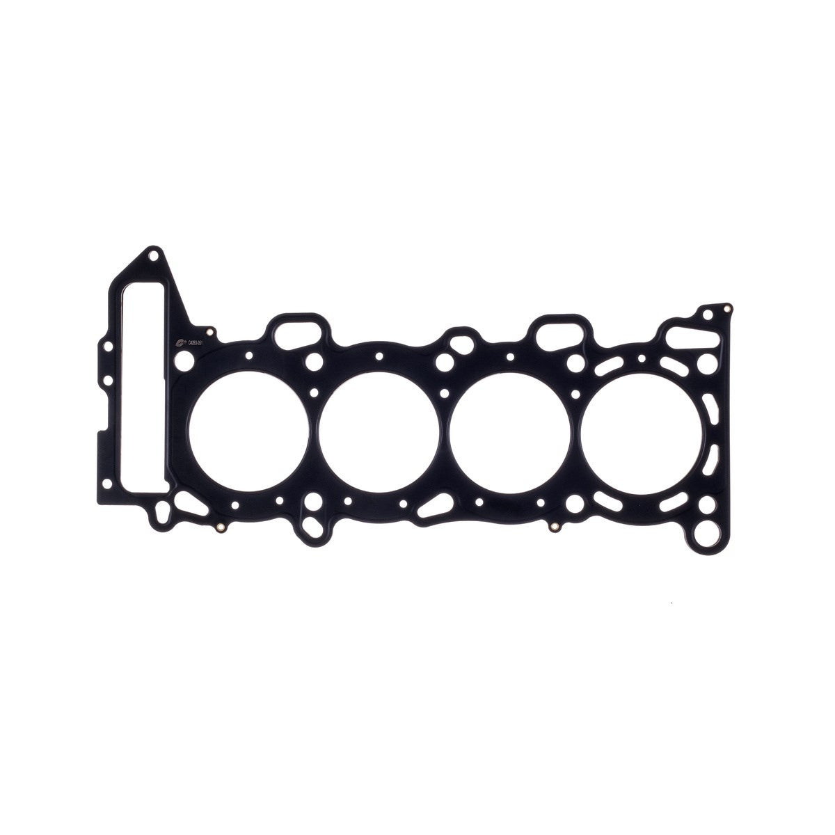 Zylinderkopfdichtung Nissan 1994-2002 SR20DE/SR20DET .045" MLS, 88,5 mm Bohrung, Hinterradantrieb, mit VCT Cometic C4283-045
