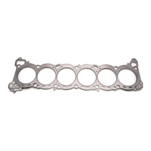 Zylinderkopfdichtung Nissan RB26DETT .040" MLS, 87 mm Bohrung Cometic C4320-040