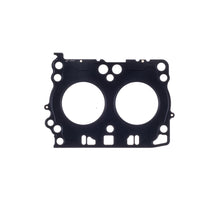 Cylinder Head Gasket Subaru FA20D; Toyota 4U-GSE .032" MLX , 89.5mm Bore, RHS Cometic C4588-032