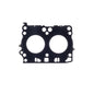 Cylinder Head Gasket Subaru FA20D; Toyota 4U-GSE .032" MLX , 89.5mm Bore, RHS Cometic C4588-032