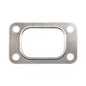 Turbo-Einlassflansch-Dichtung Garrett T3 .010" 1/2 Hart-Edelstahl Cometic C4514