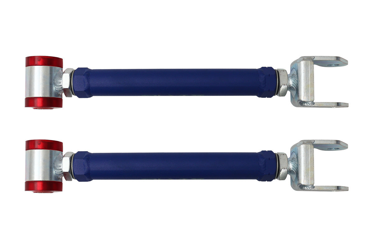 Control arms Nissan 370Z G37 Adjustable for Toe Change