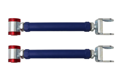 Control arms Nissan 370Z G37 Adjustable for Toe Change