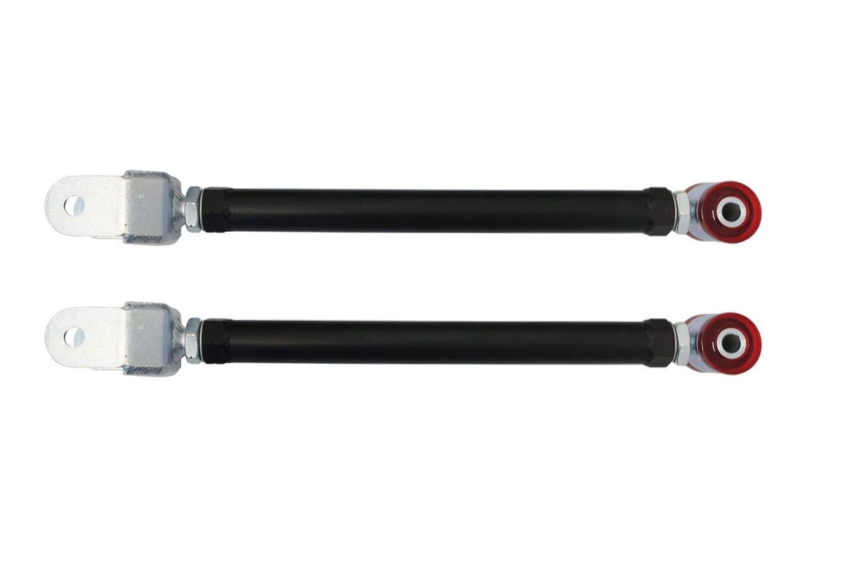 Querlenker Nissan 350Z Z33 Verstellbar Uniball Blau