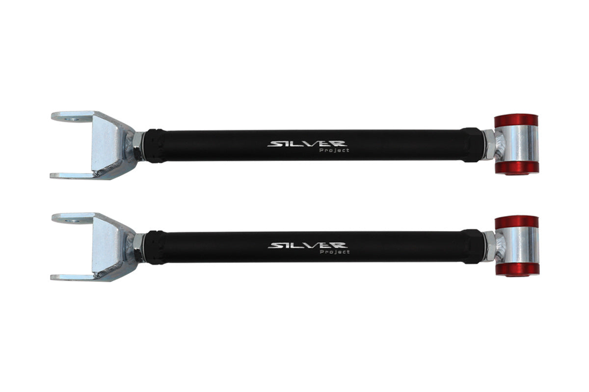 Querlenker Nissan 350Z Z33 Verstellbar Uniball Blau