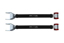 Control arms Nissan 350Z Z33 Adjustable Uniball Blue