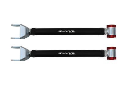 Querlenker Nissan 350Z Z33 Verstellbar Uniball Blau