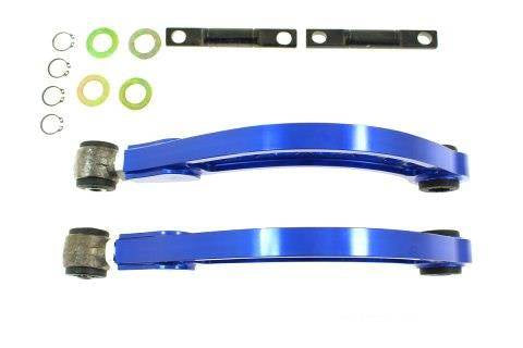 Control arms Honda Civic VIII Rear Lower Gold LCA