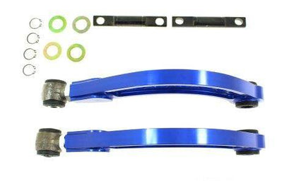 Control arms Honda Civic VIII Rear Lower Gold LCA