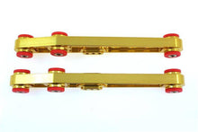 Control arms Honda Civic IV V Rear Lower LCA