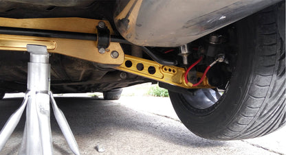 Control arms Honda Civic IV V Rear Lower LCA