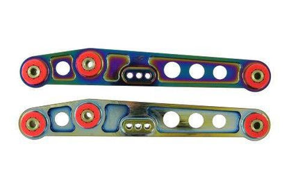 Querlenker Honda Civic IV V hinten unten Lila LCA