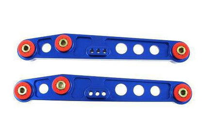 Control arms Honda Civic V Rear Lower Red LCA
