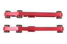 Control arms Honda Civic V VI Rear Adjustable Black