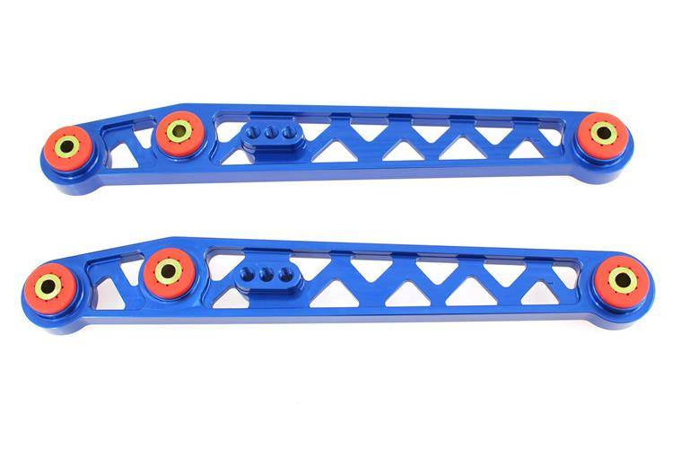 Control arms Honda Civic VI Rear Lower Blue LCA