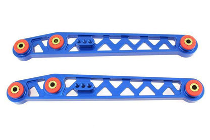 Control arms Honda Civic VI Rear Lower Blue LCA