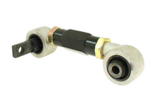 Control arms Honda Civic V VI Rear Adjustable Black Polyurethane