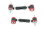 Querlenker Honda Civic V VI hinten verstellbar Blau
