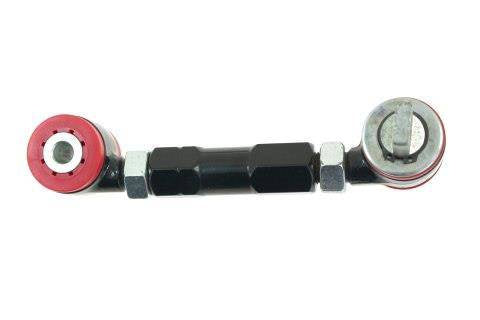 Querlenker Honda Civic V VI hinten verstellbar Blau