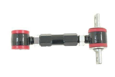 Querlenker Honda Civic V VI hinten verstellbar Blau