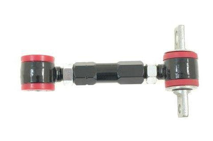 Querlenker Honda Civic V VI hinten verstellbar Blau