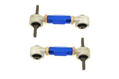 Querlenker Honda Civic V VI hinten verstellbar blau Polyurethan