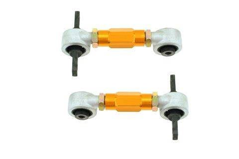 Querlenker Honda Civic V VI hinten verstellbar lila