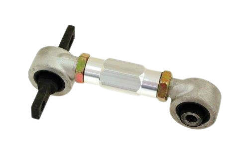 Control arms Honda Civic V VI Rear Adjustable Silver Polyurethane