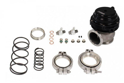 TurboWorks Externes WasteGate 44mm 1,6 Bar V-Band Schwarz