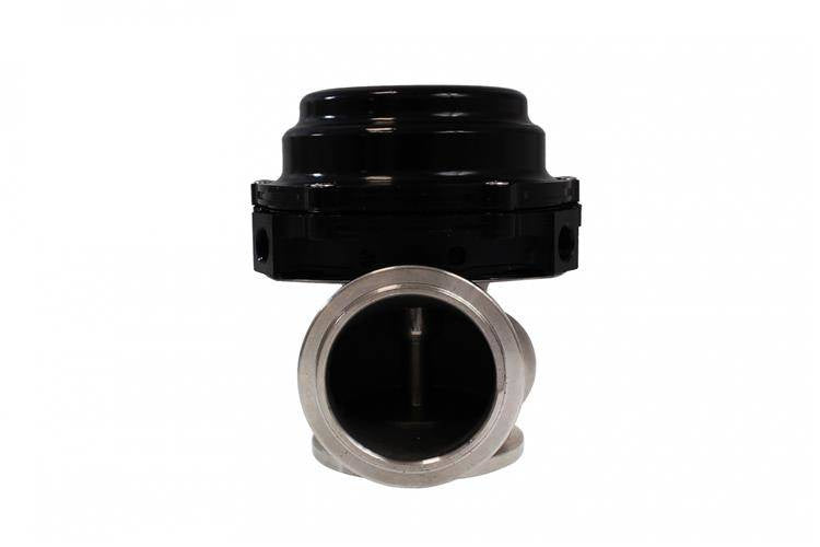 TurboWorks Externes WasteGate 44mm 1,6 Bar V-Band Schwarz