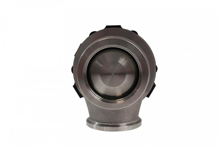 TurboWorks Externes WasteGate 44mm 1,6 Bar V-Band Schwarz