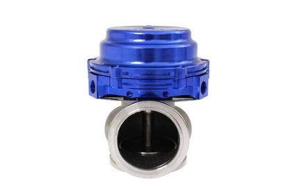 TurboWorks Externes WasteGate 44mm 1,6 Bar V-Band Blau