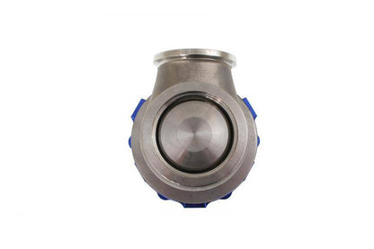 TurboWorks Externes WasteGate 44mm 1,6 Bar V-Band Blau