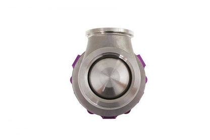 TurboWorks Externes WasteGate 44mm 1,6 Bar V-Band Lila