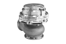 TurboWorks External WasteGate 44mm 1.6 Bar V-Band Silver