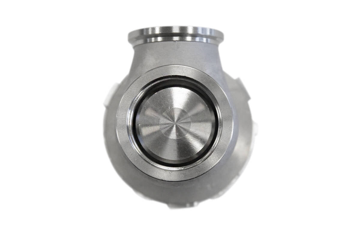 TurboWorks External WasteGate 44mm 1.6 Bar V-Band Silver