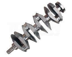 Crankshaft Manley Pro Series (102 mm) Chevrolet Corvette LS