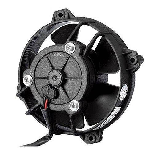 Spal Cooling fan 100mm pusher