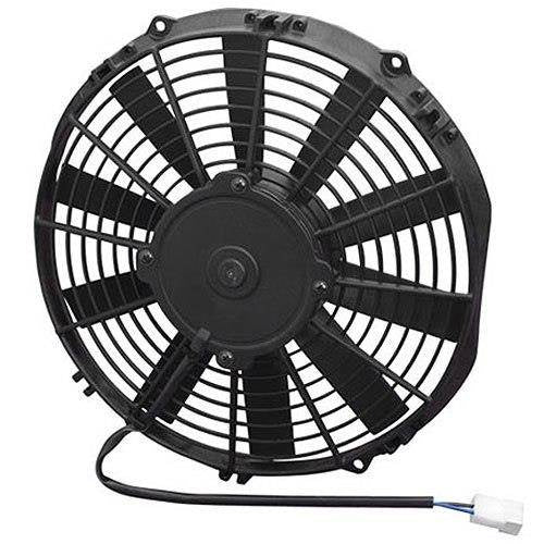 Spal Kühlventilator 280mm Saugerversion