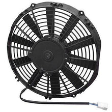 Spal Kühlventilator 280mm Saugerversion