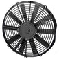 Spal Cooling fan 330mm pusher