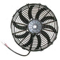 Spal Cooling fan 330mm high-performance puller type 1