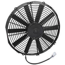 Spal Cooling fan 355mm Slim pusher