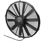 Spal Cooling fan 355mm high-performance puller type 1