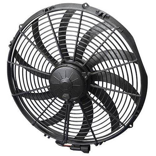 Spal Cooling fan 405mm exteme puller