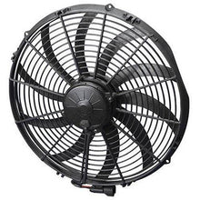Spal Cooling fan 405mm exteme puller